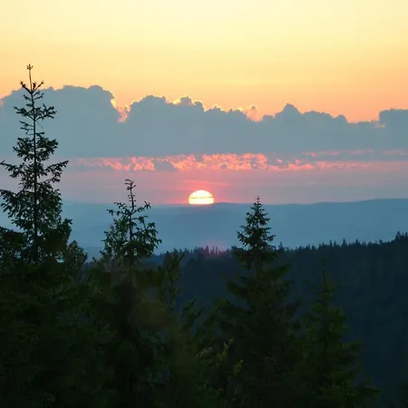 ベッド・アンド・ブレックファスト Nad Dunajcem ノヴィ・タルク