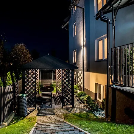 Bed & Breakfast Nad Dunajcem Nowy Targ