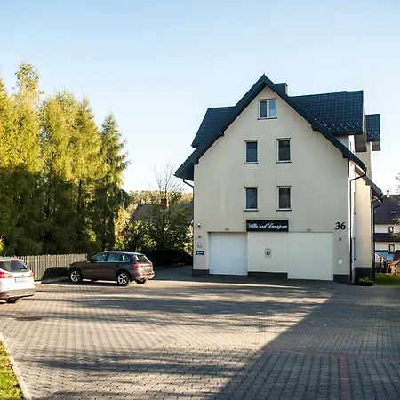 Nad Dunajcem 3* ノヴィ・タルク