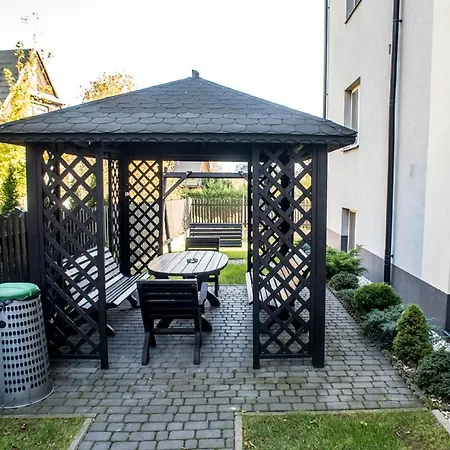 Bed & Breakfast Nad Dunajcem