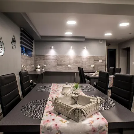 Nad Dunajcem ノヴィ・タルク