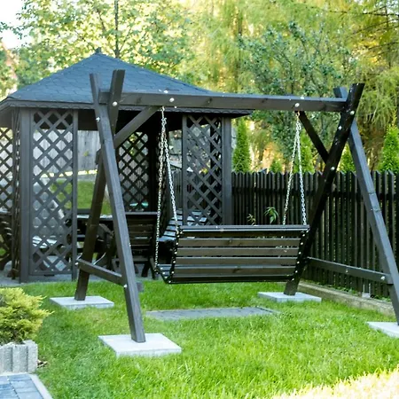 Nad Dunajcem ベッド・アンド・ブレックファスト 3*