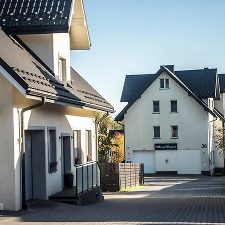 Nad Dunajcem Nowy Targ