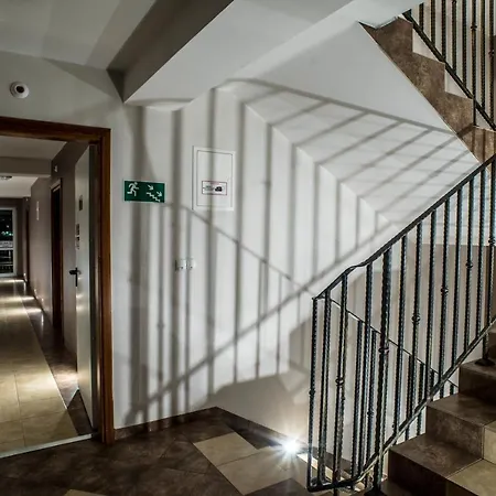 Nad Dunajcem 3* ノヴィ・タルク