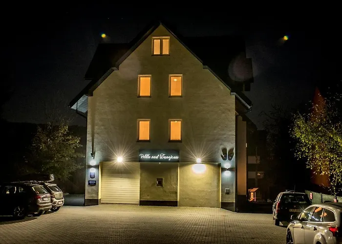 Nad Dunajcem Bed & Breakfast Nowy Targ