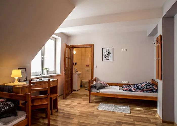 Nad Dunajcem Bed & Breakfast Nowy Targ