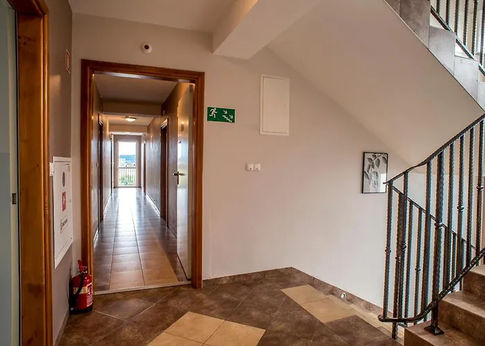 Bed & Breakfast Nad Dunajcem Nowy Targ