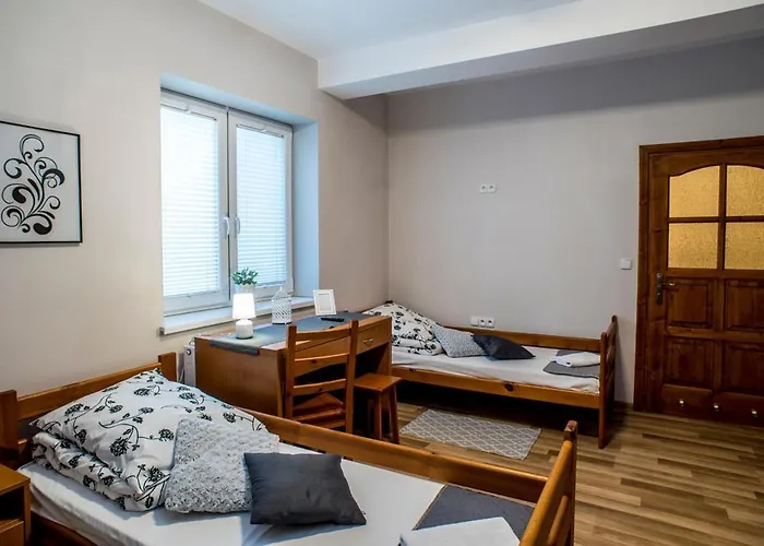 Bed & Breakfast Nad Dunajcem Nowy Targ