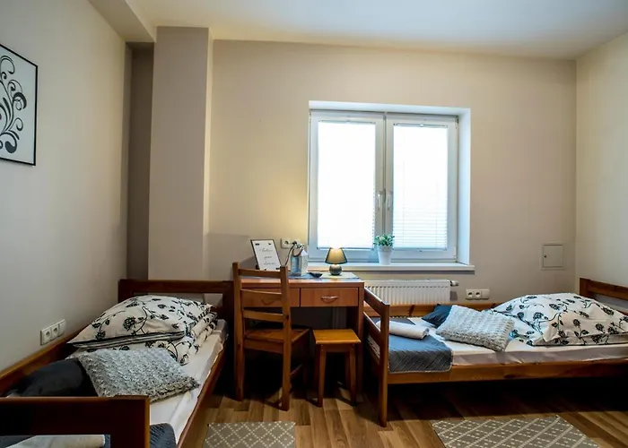 Nad Dunajcem Nowy Targ