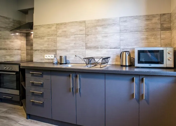 Bed & Breakfast Nad Dunajcem