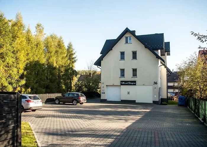 Nad Dunajcem 3* Nowy Targ