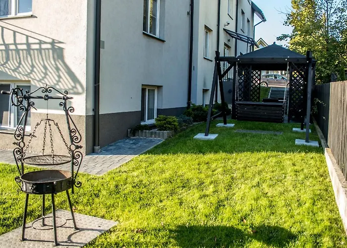 Bed & Breakfast Nad Dunajcem Nowy Targ