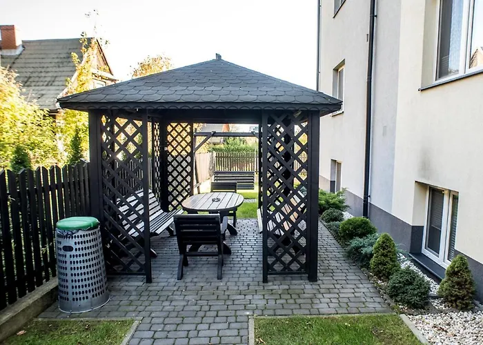 Bed & Breakfast Nad Dunajcem