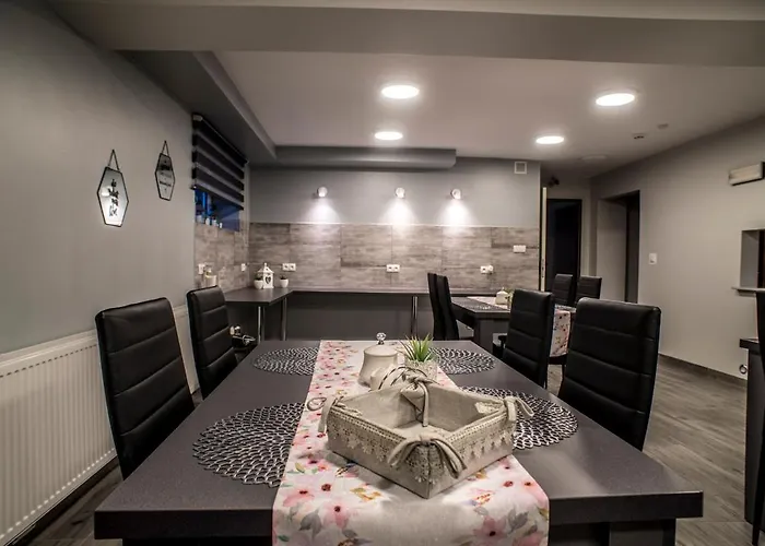 Nad Dunajcem Nowy Targ