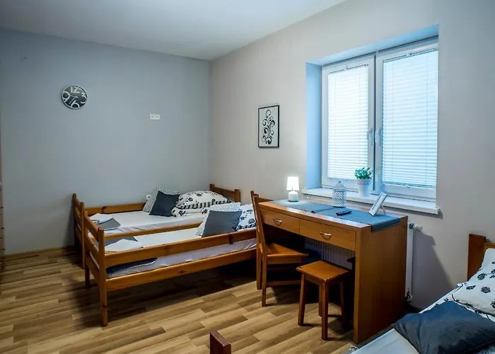 Bed & Breakfast Nad Dunajcem Nowy Targ