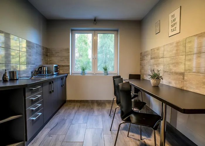 Nad Dunajcem Bed & Breakfast