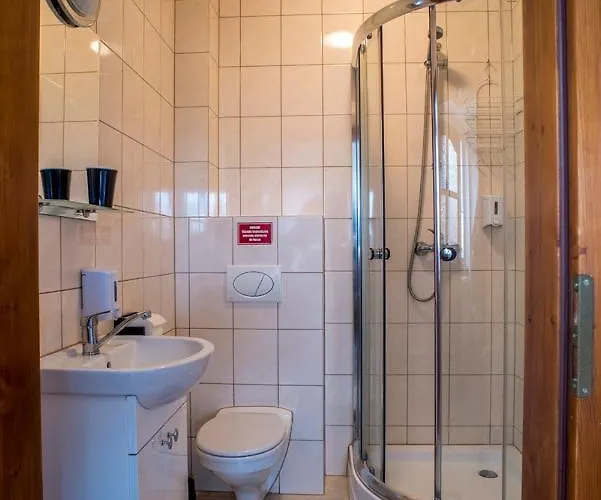 Bed & Breakfast Nad Dunajcem