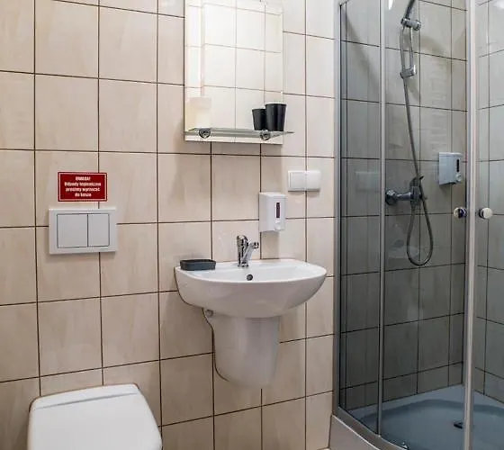 Bed & Breakfast Nad Dunajcem Nowy Targ