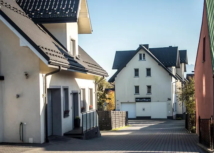 Nad Dunajcem Nowy Targ