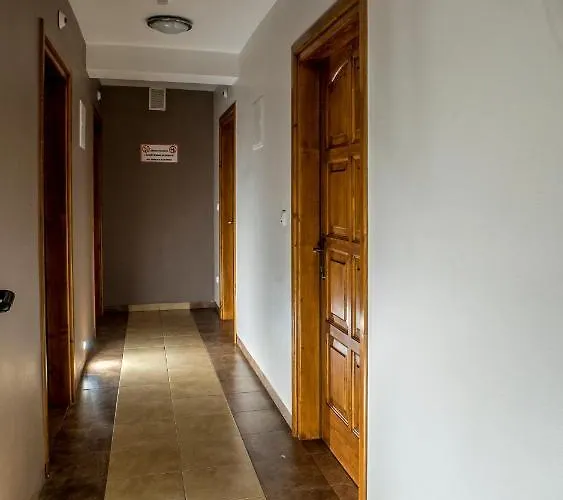 Nad Dunajcem Bed & Breakfast