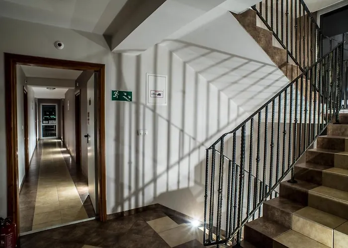 Nad Dunajcem 3* Nowy Targ